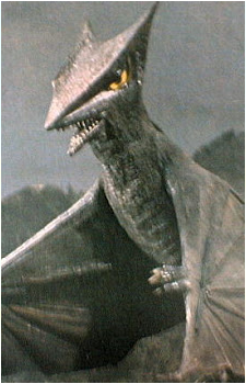 Gyaos's image