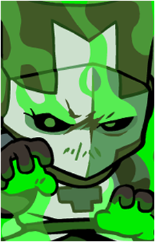 Green Knight's image