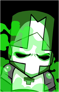 Green Knight's image