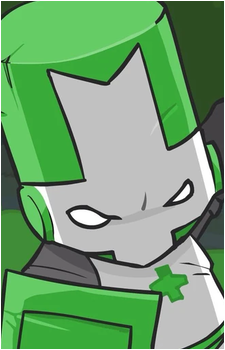Green Knight