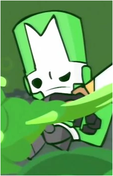 Green Knight