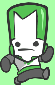 Green Knight