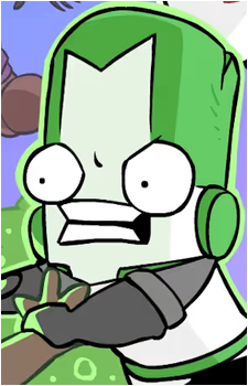 Green Knight