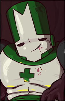 Green Knight