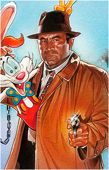 Eddie Valiant