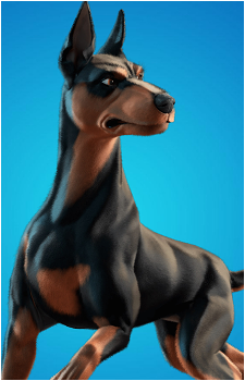 Spike's image