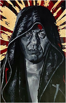 Minoru Suzuki's image