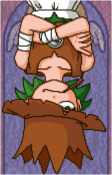 Hanged Man {MD}'s image