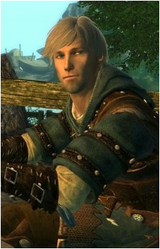 Jespar Dal'Varek's image