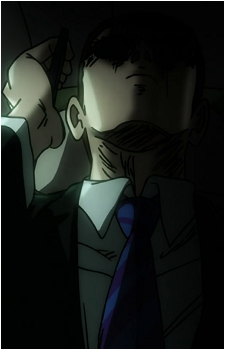 Touichirou Suzuki