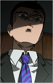 Touichirou Suzuki