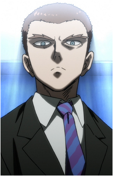 Touichirou Suzuki's image