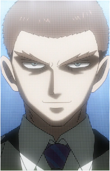 Touichirou Suzuki