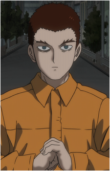 Touichirou Suzuki