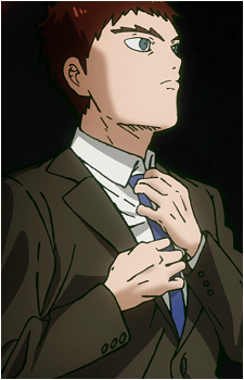 Touichirou Suzuki
