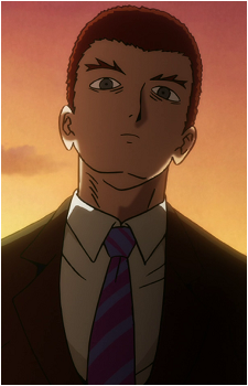 Touichirou Suzuki