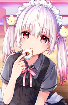 Mogumo's image