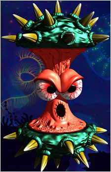 Lurchin's image