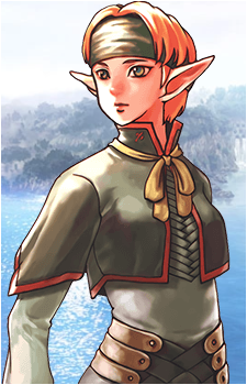 Paula {Suikoden}