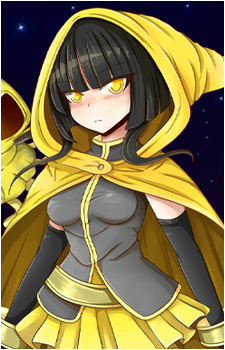 Unspeakable Heather's image