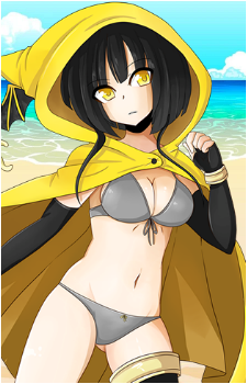 Unspeakable Heather's image