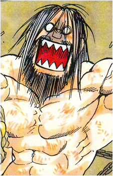 Andragoras III