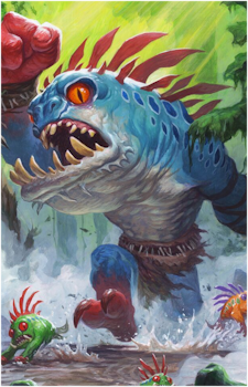 Megafin's image