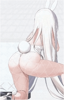 Blanc {NIKKE}