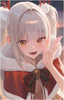 Blanc {NIKKE}