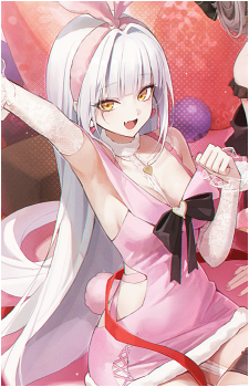 Blanc {NIKKE}