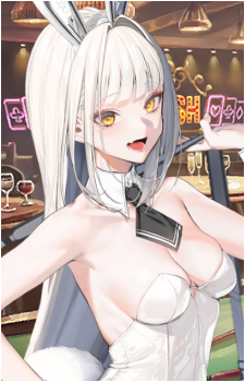 Blanc {NIKKE}'s image