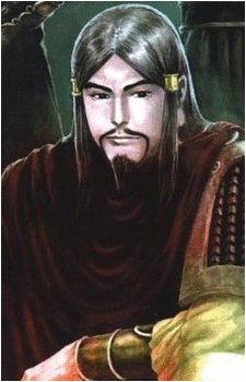 Liu Bei {RoT}