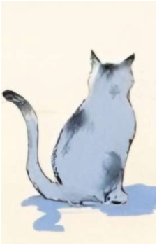 Ron's Cat's image