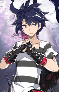 Mamoru's image
