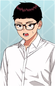 Kim Jaehyuk