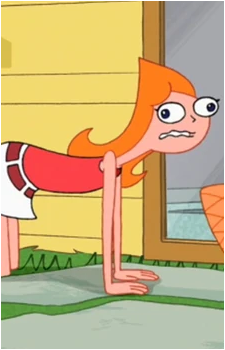 Perry the Platypus