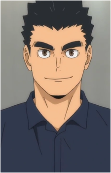 Aritaka Shishio's image