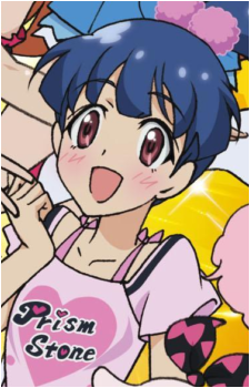 Ayami Ooruri's image