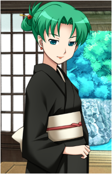 Akane Sonozaki