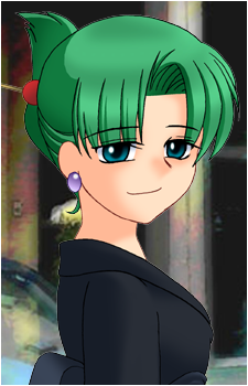 Akane Sonozaki