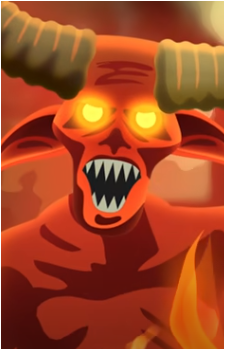 Satan {PI}'s image