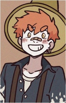 Nico {Hooky}