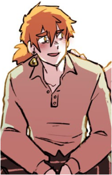 Nico {Hooky}