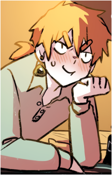 Nico {Hooky}