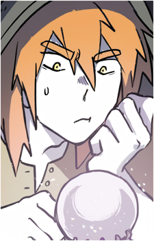 Nico {Hooky}