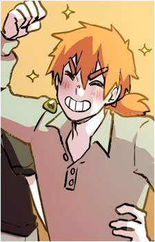 Nico {Hooky}