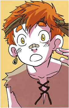 Nico {Hooky}