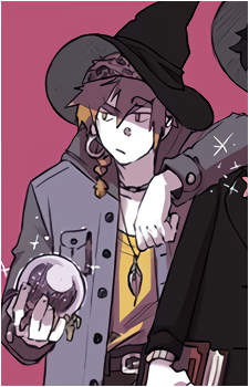 Nico {Hooky}