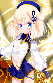 Brass {BG}'s image