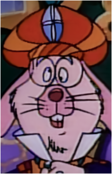 King Amok's image